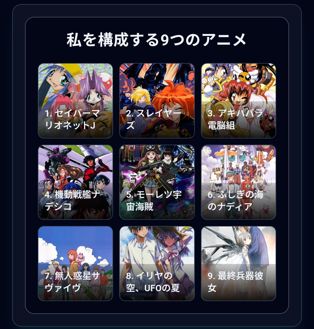 よっすい tweet media