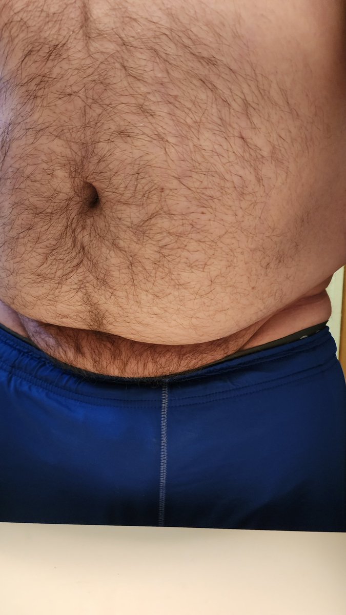 Chubby Enby tweet media