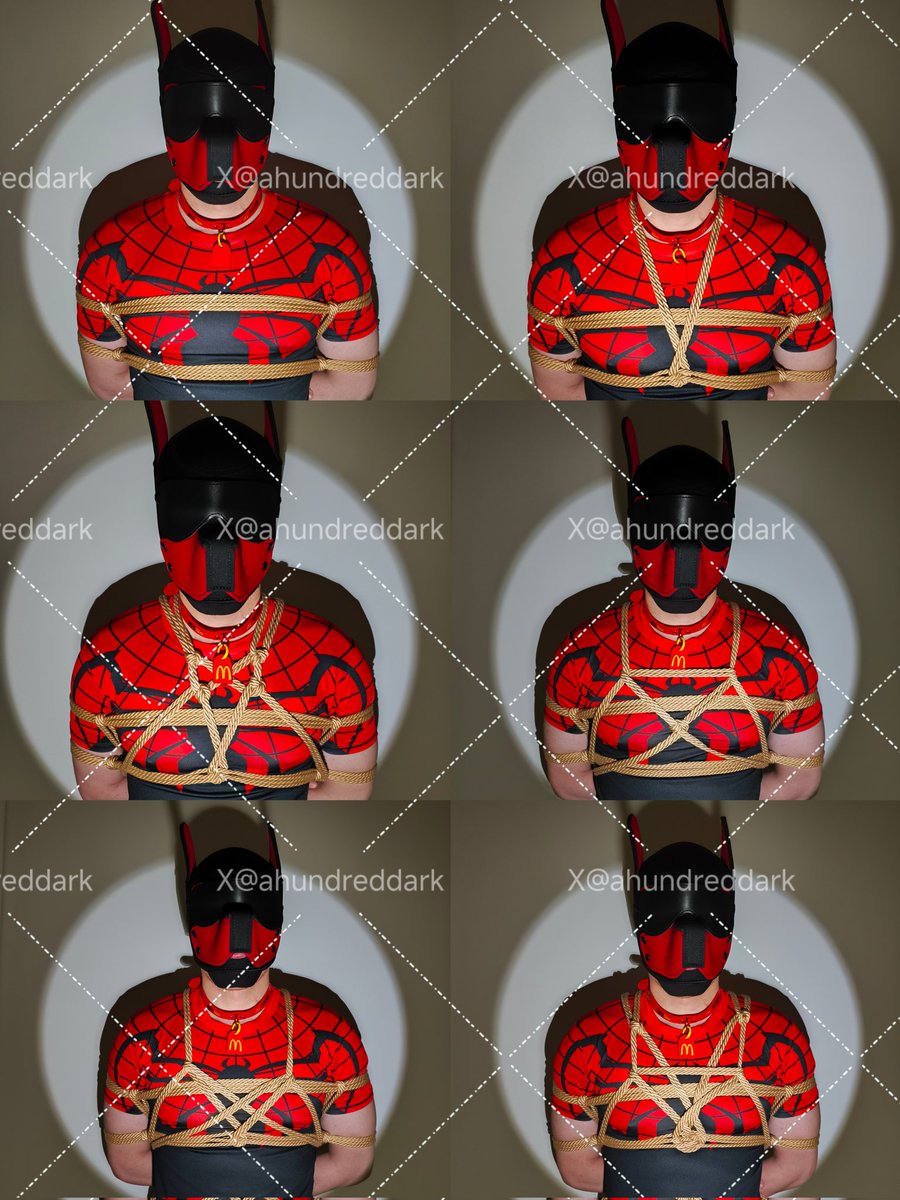 ahundreddark(龙翔) tweet media