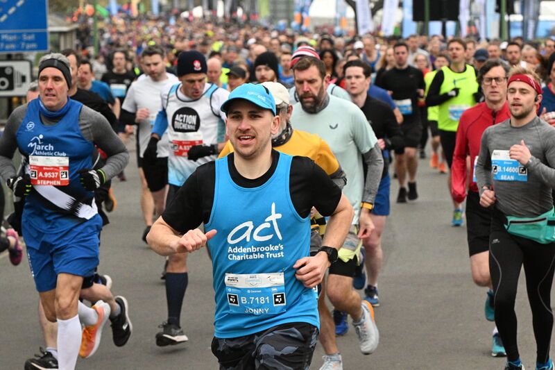 Cambridge Cancer Research Hospital tweet media