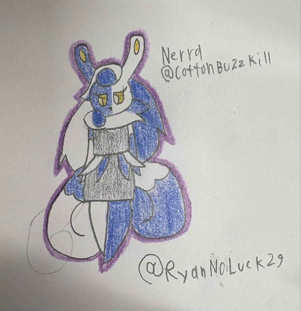 RyanNoLuck29 tweet media