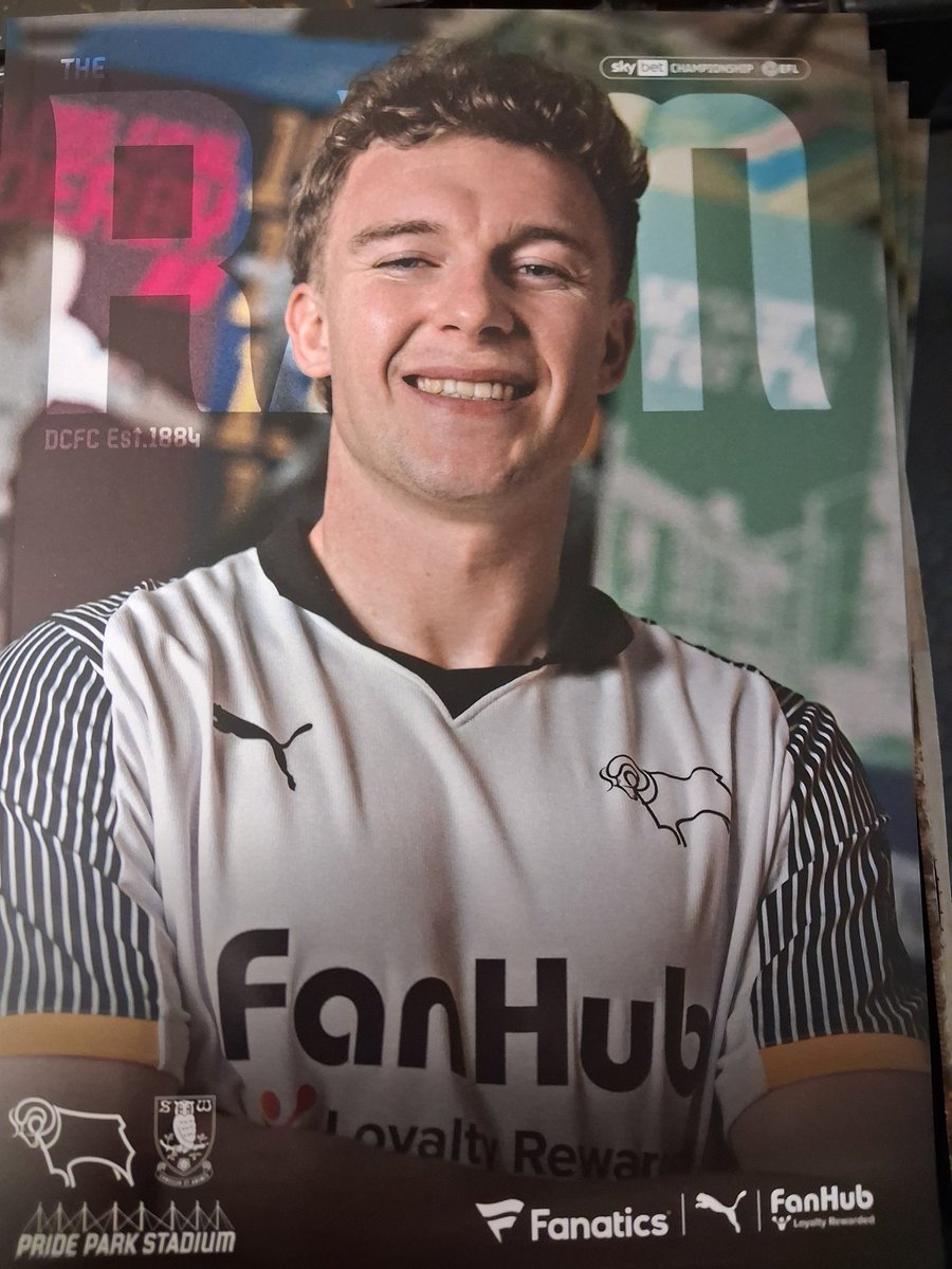 The Programme Seller tweet media