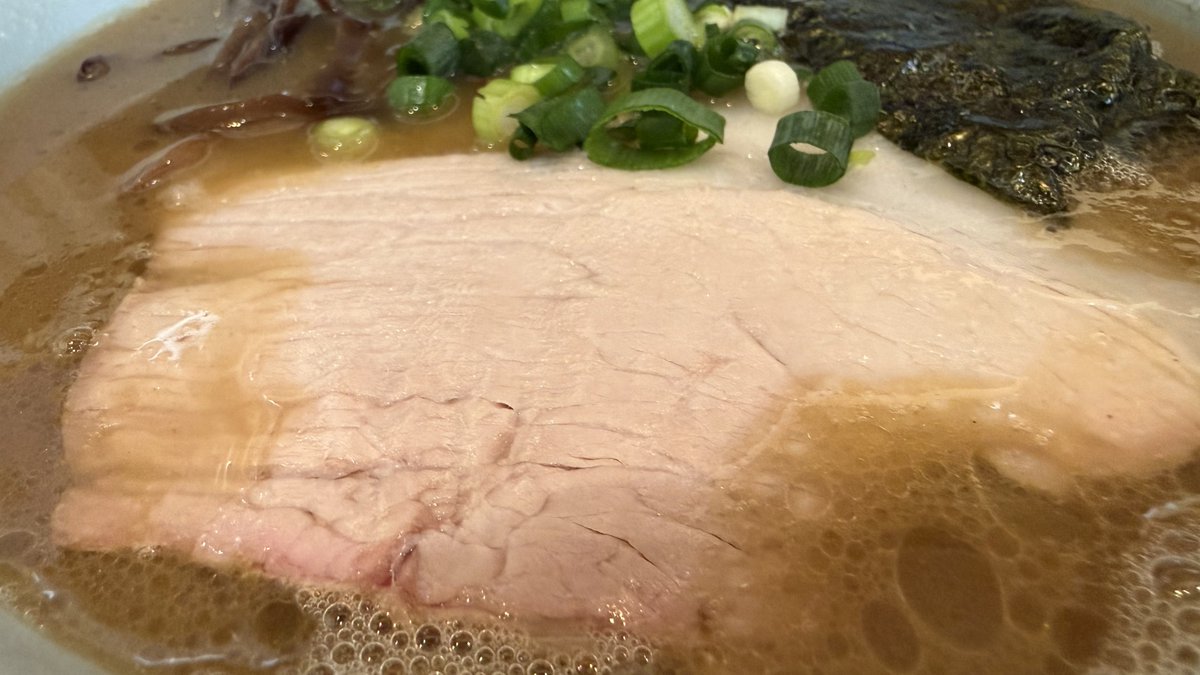 オゴポコ｜福岡超ラーメンナビ→全国遠征。 tweet media