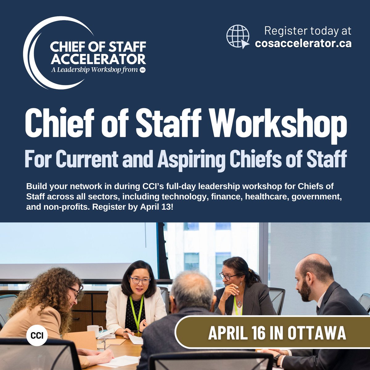 Council of Canadian Innovators (CCI) tweet media