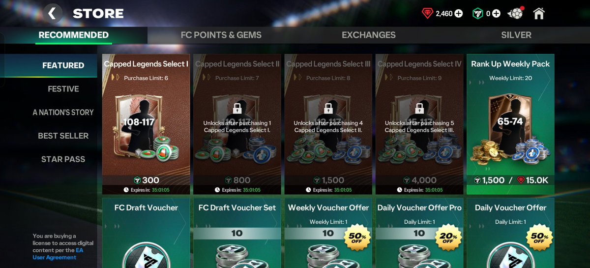 Troll FC Mobile tweet media