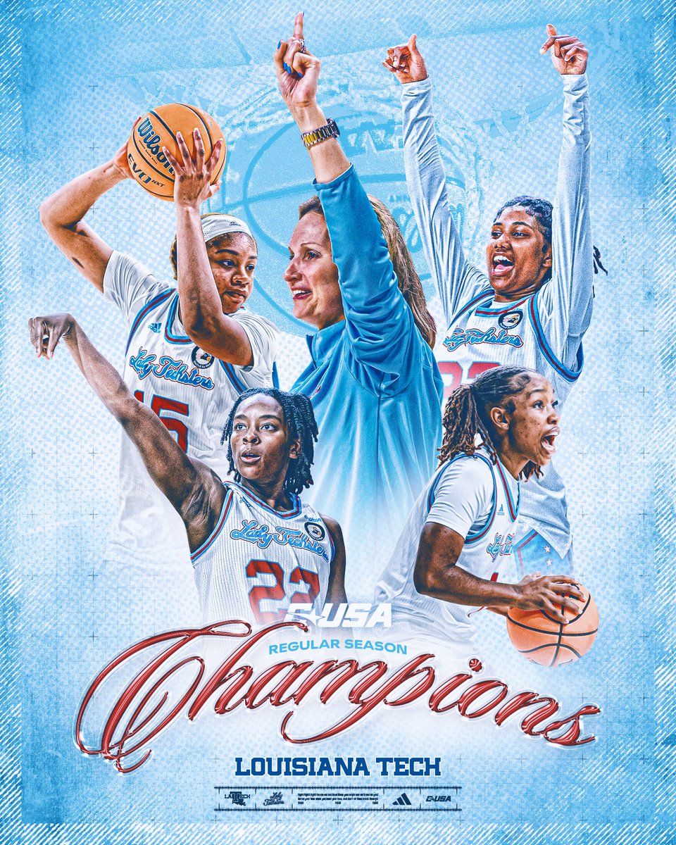 LA Tech Tickets tweet media