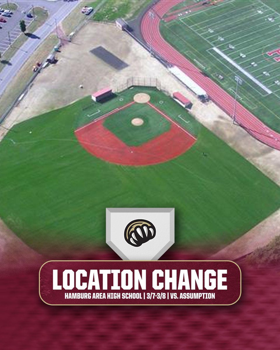 Kutztown University Baseball tweet media