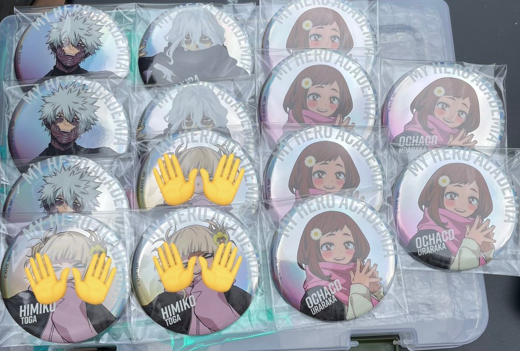 こむぎ tweet media