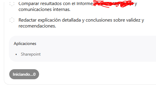 ing_Criptobro's tweet photo. @OpenAI Tengo un chat que se quedó así desde hace 3 días, y ahora le doy correr de nuevo, pero otra vez se queda así :( https://t.co/x9PylMryTC