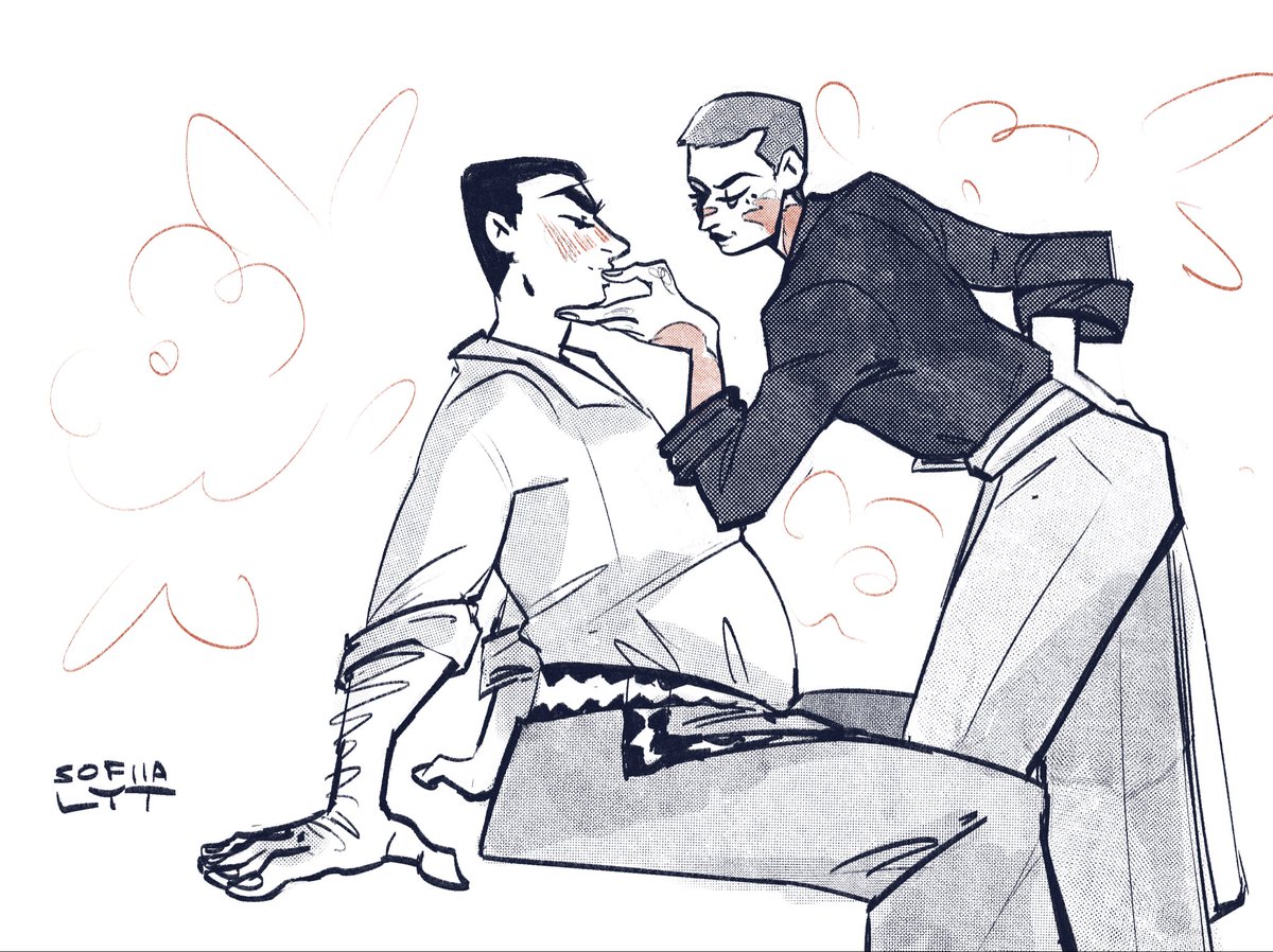 sofiia lyt 💫commssns open! tweet media