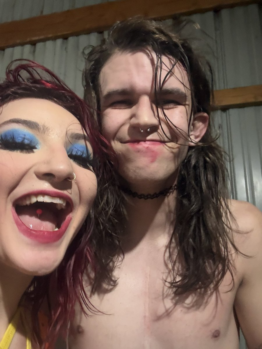 𝓓𝓪𝓿𝓲𝓷𝓪 💋 tweet media