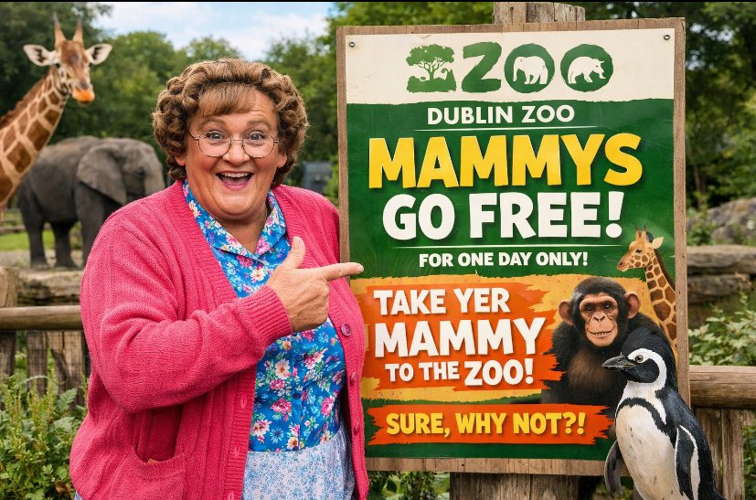 jwyob's tweet photo. Would this be better for the auld brain worms brigade who have spent their day arguing with a (checks notes) Zoo. https://t.co/97sBIrGMhL