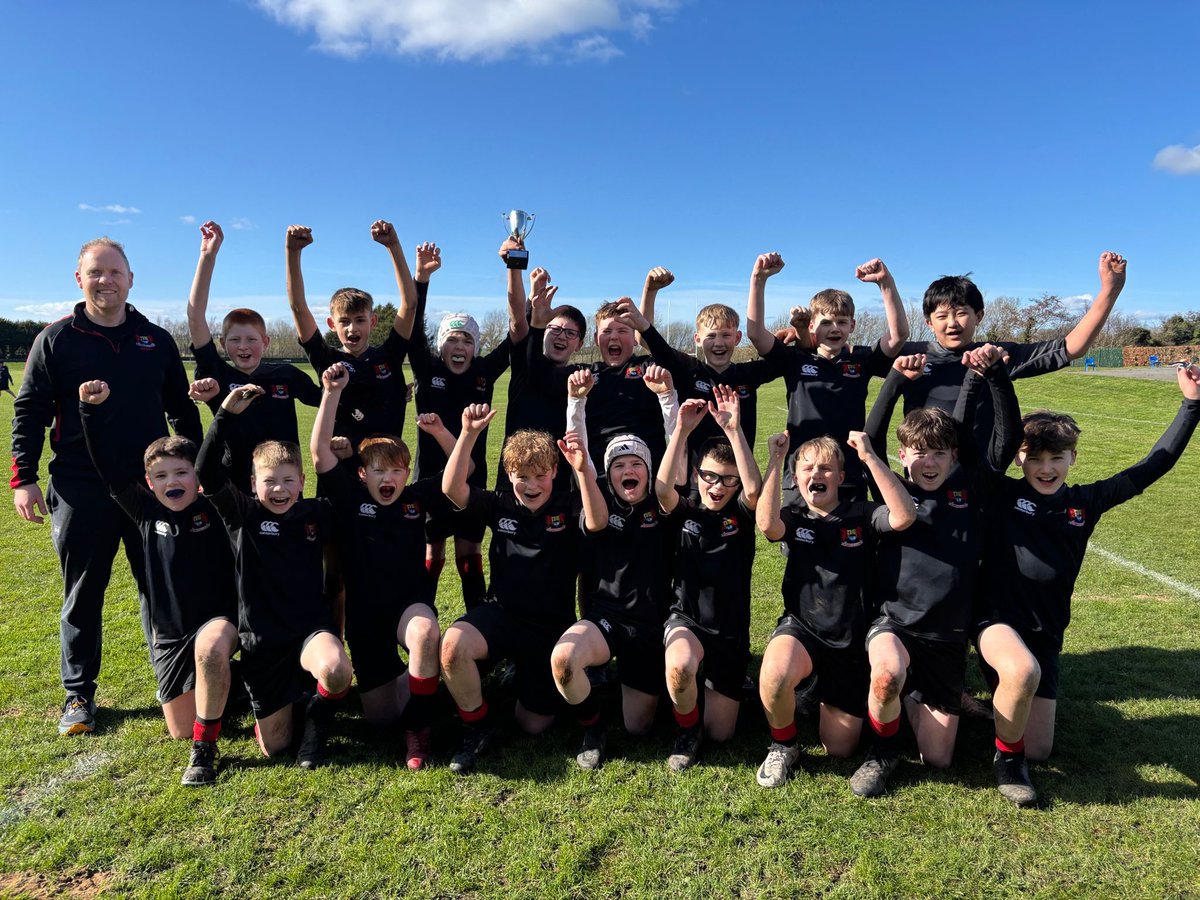 Banbridge Academy Rugby tweet media