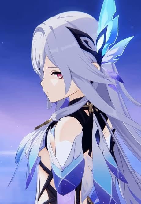 Bina🪽+1930 proofs │genshin hsr endfield pilot tweet media