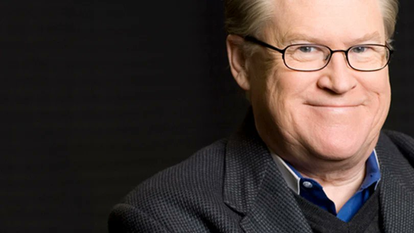 Rich Tehrani tweet media