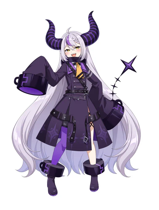 ホロライブ×ガンダム 総帥は絶対サタンガンダムだと思うんすよ