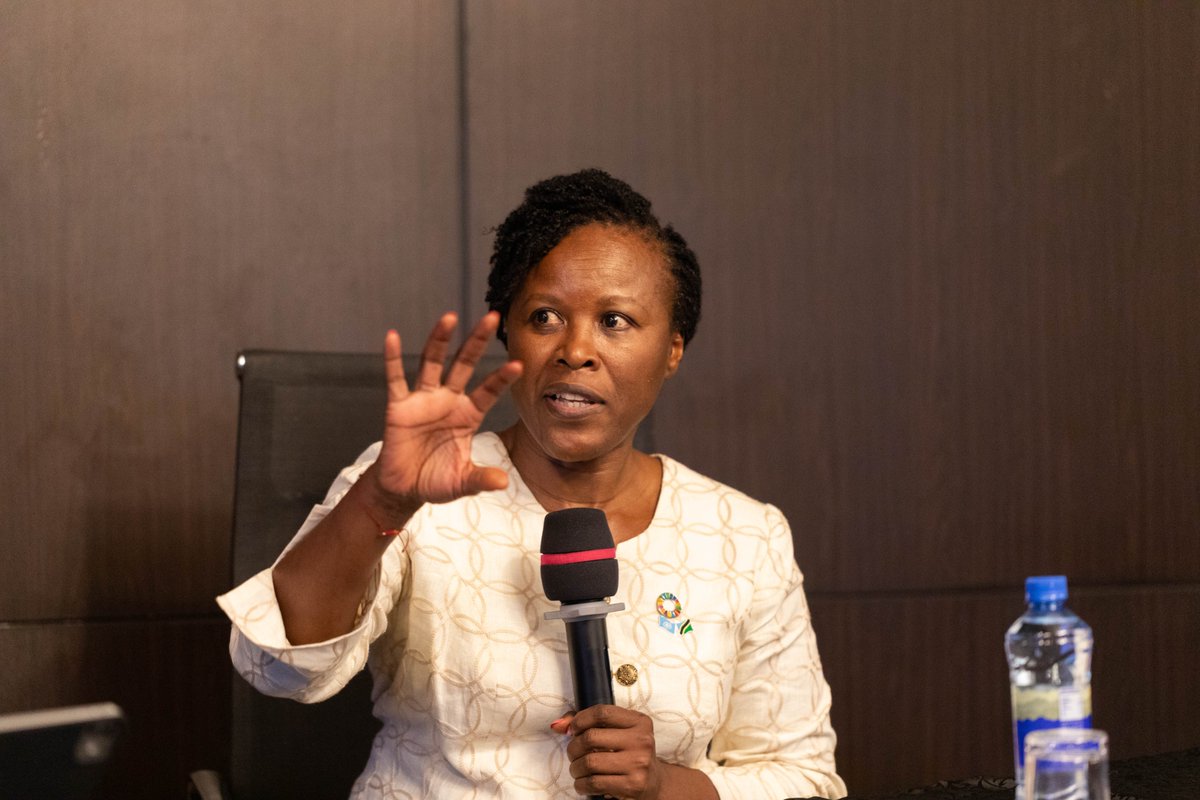 UN Tanzania 🇺🇳 tweet media