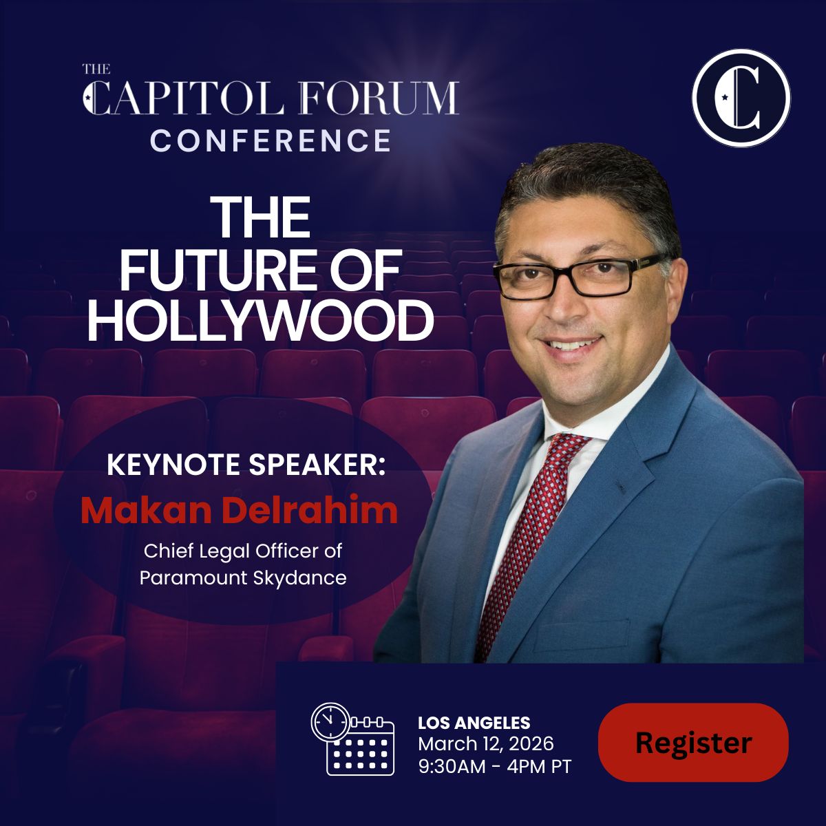 The Capitol Forum tweet media