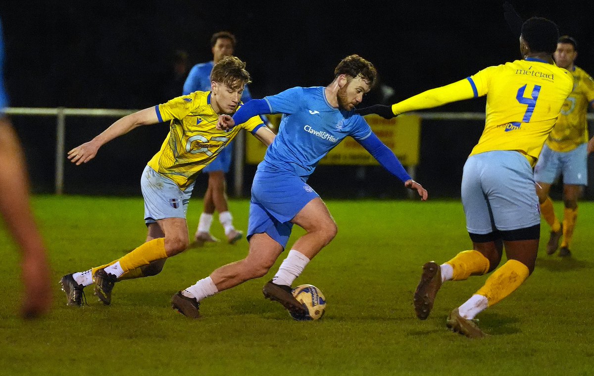 Slimbridge AFC tweet media