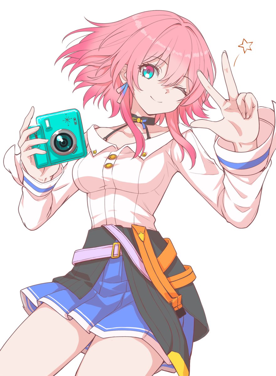 氷山あずき tweet media