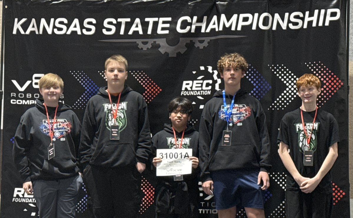 Derby North Middle tweet media