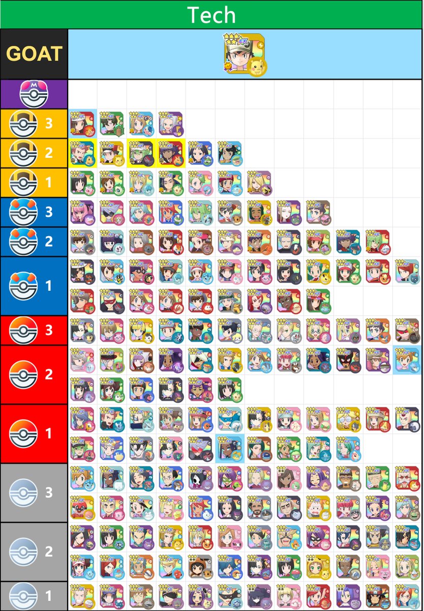 👁️‍🗨️ Absol-utely 🔍 tweet media