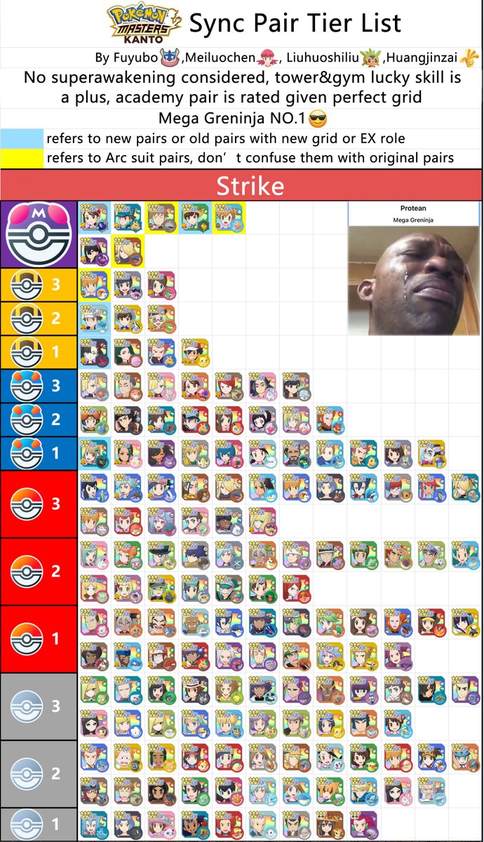 👁️‍🗨️ Absol-utely 🔍 tweet media