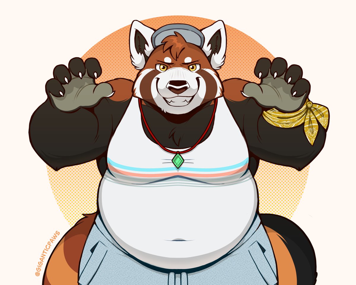 Alex Hangfox COMMS OPEN tweet media