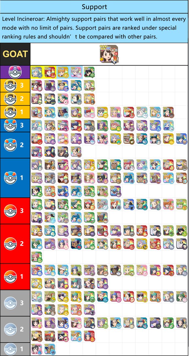 👁️‍🗨️ Absol-utely 🔍 tweet media