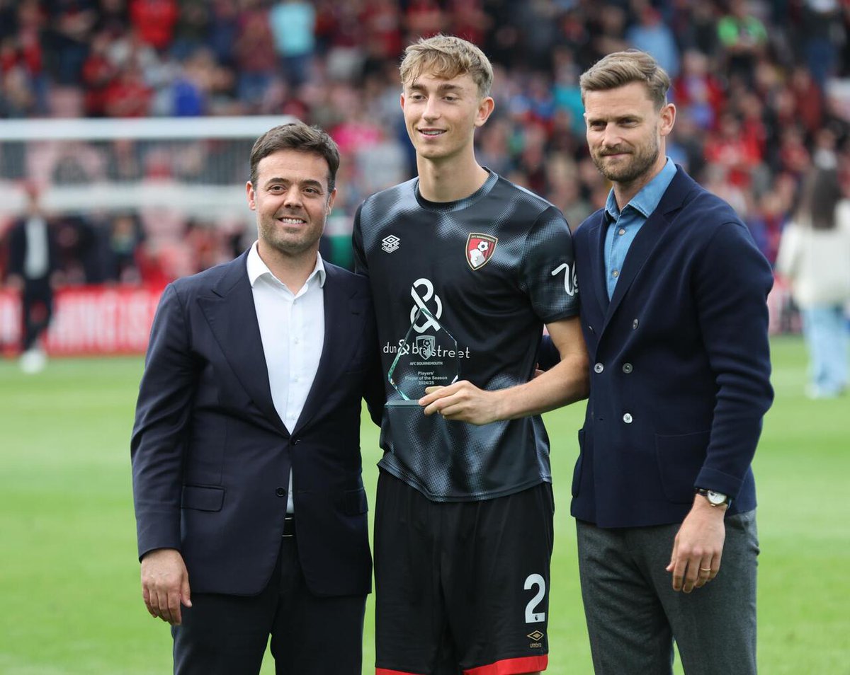 Bournemouth Echo Sport tweet media