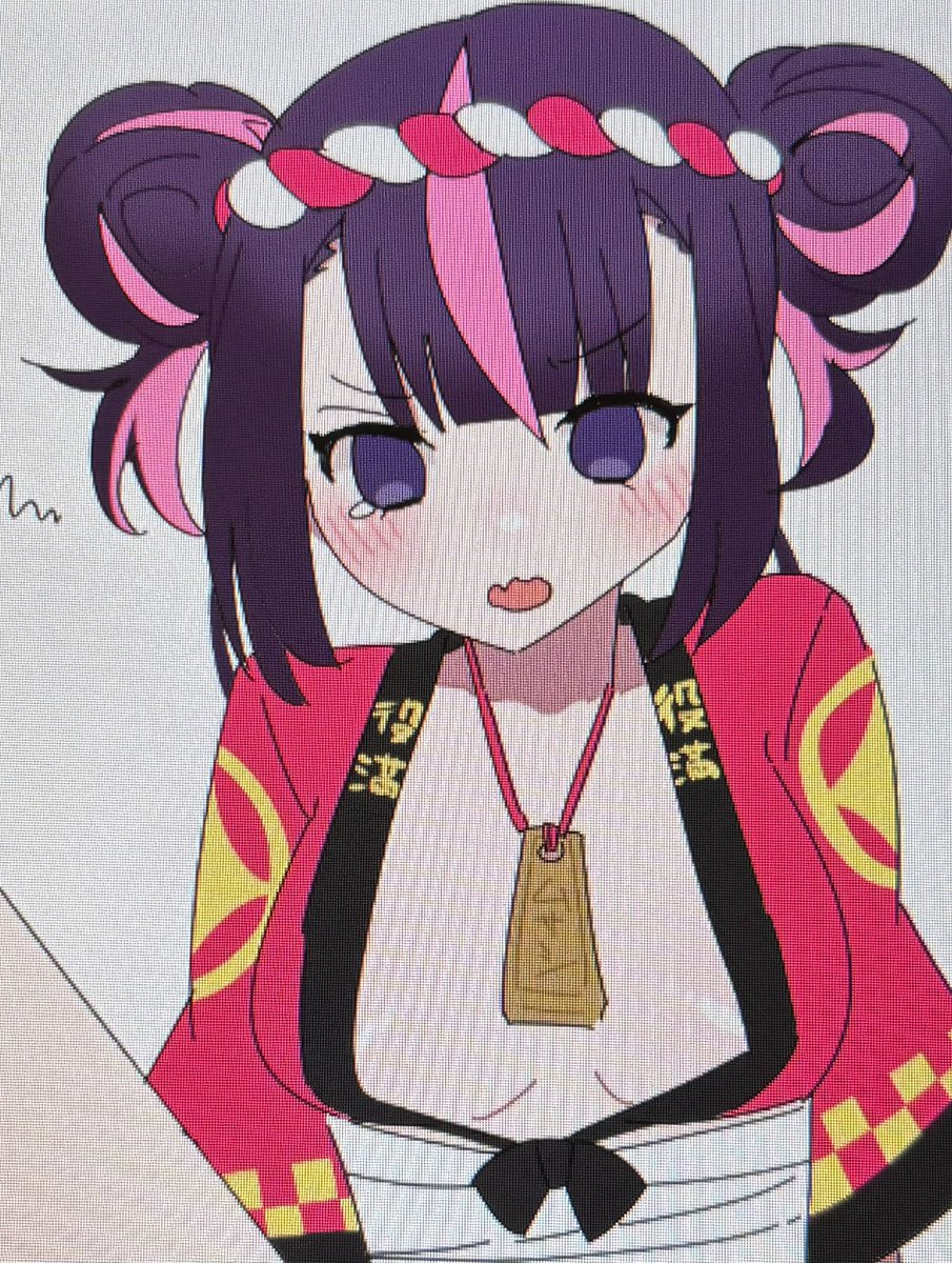 高熊こいる tweet media