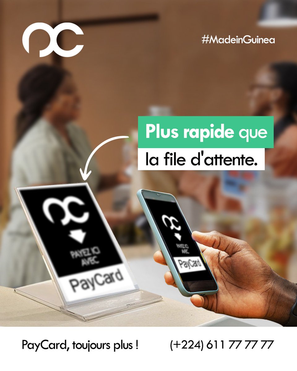 PayCard SA tweet media