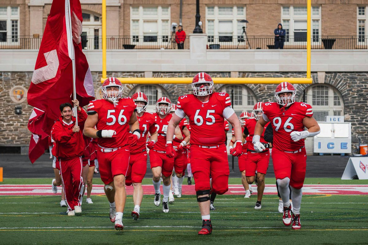 Bowen Gottselig 6’6” 280 OT tweet media