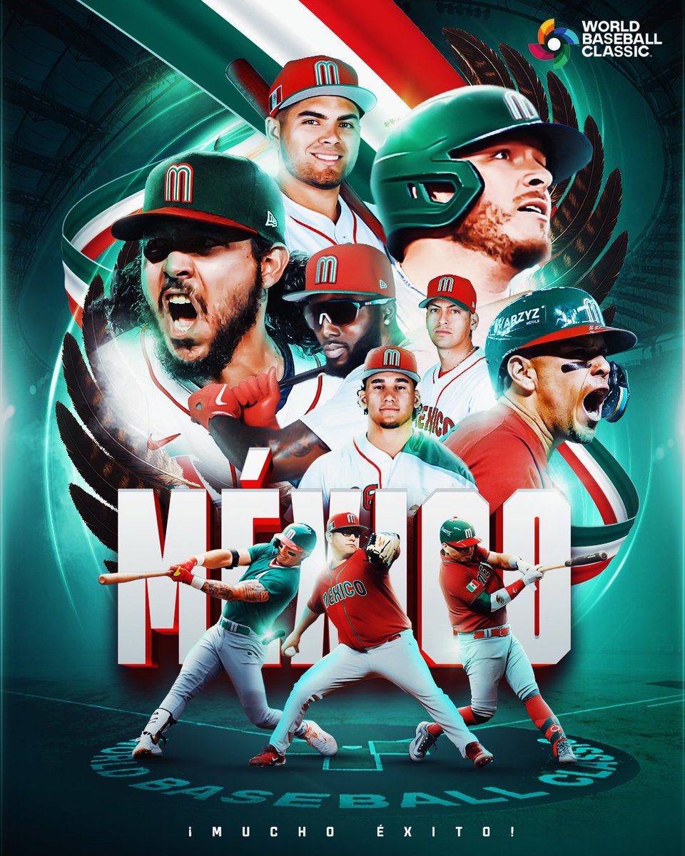 NFL México tweet media