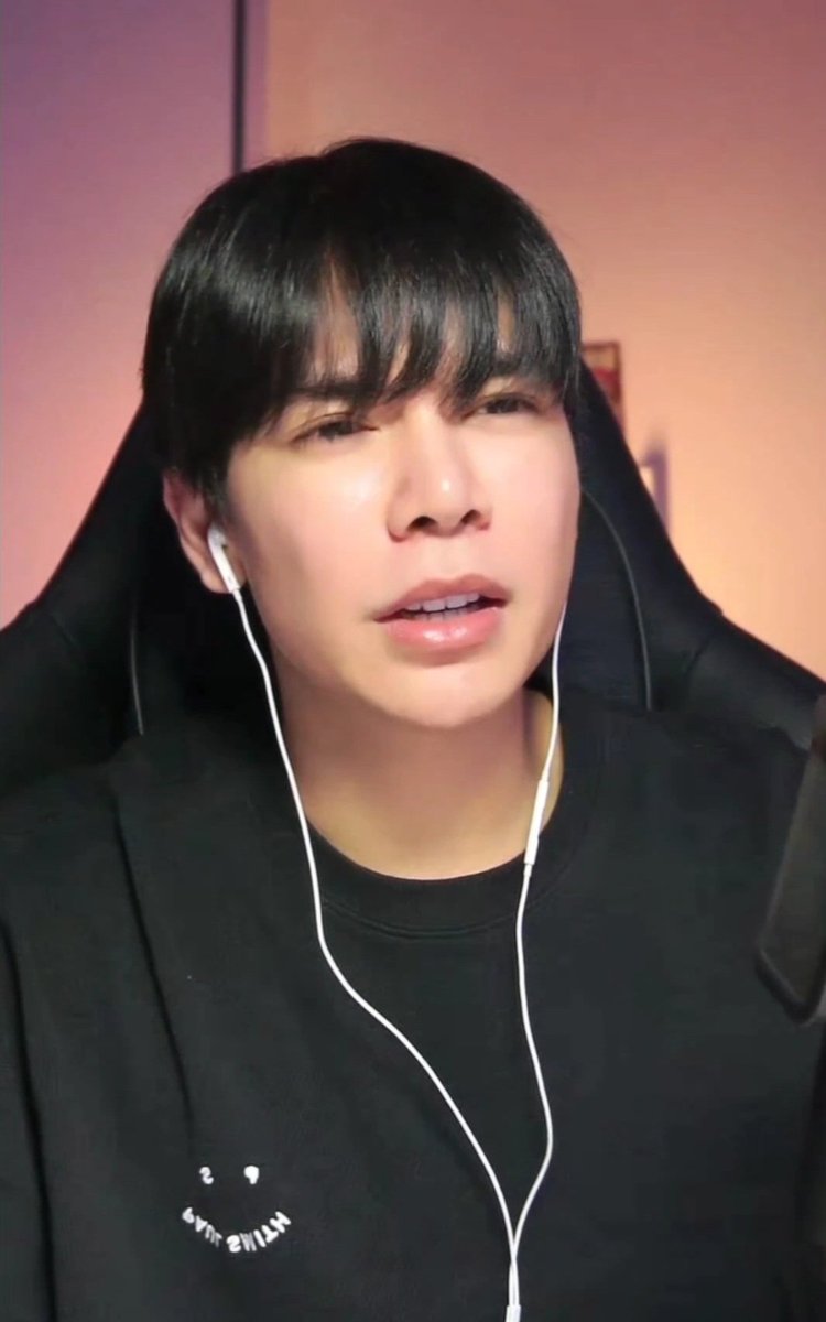 Babe's confusion at the question was the same as mine at their audacity ...