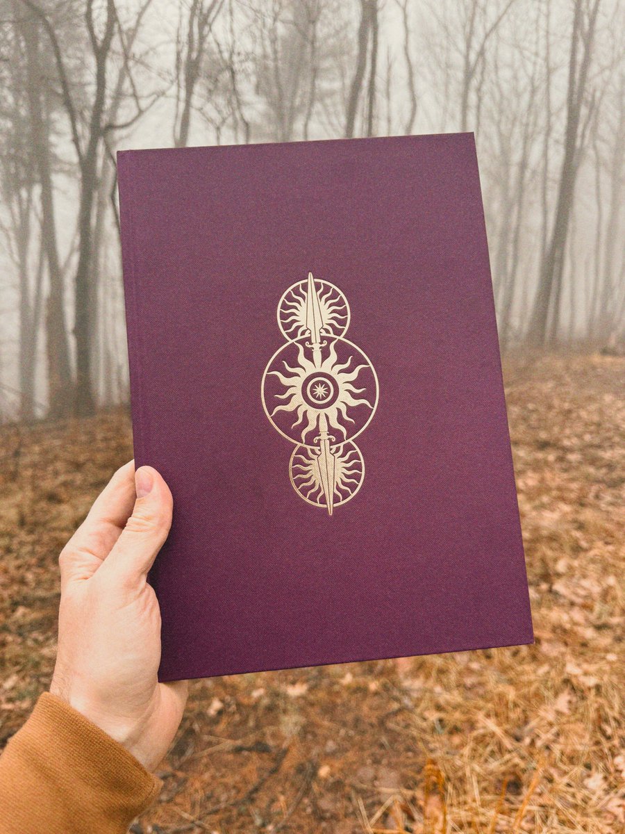 ACID HORIZON tweet media