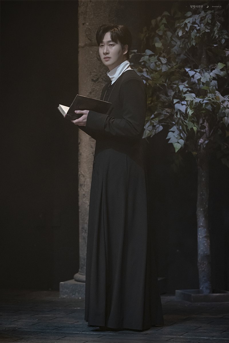 260306 뮤지컬 나르치스와 골드문트
스페셜 커튼콜 | 마리아브론

나르치스 | #안재영