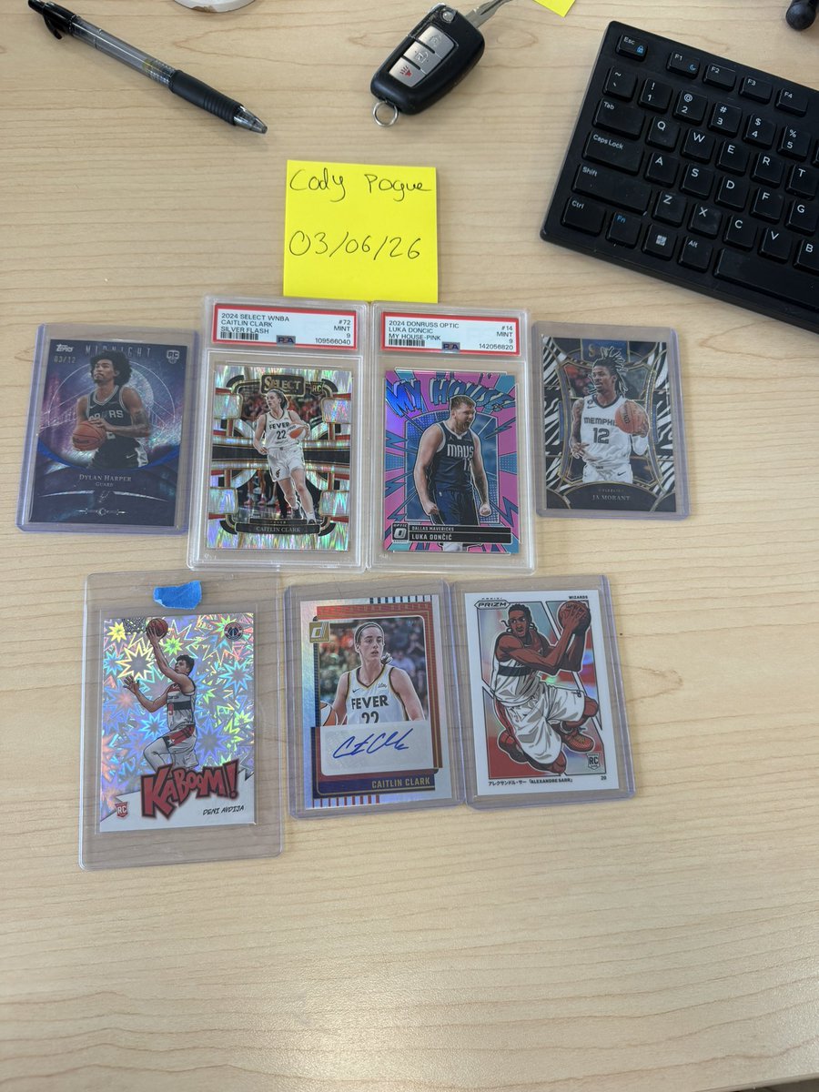 cody pogue tweet media