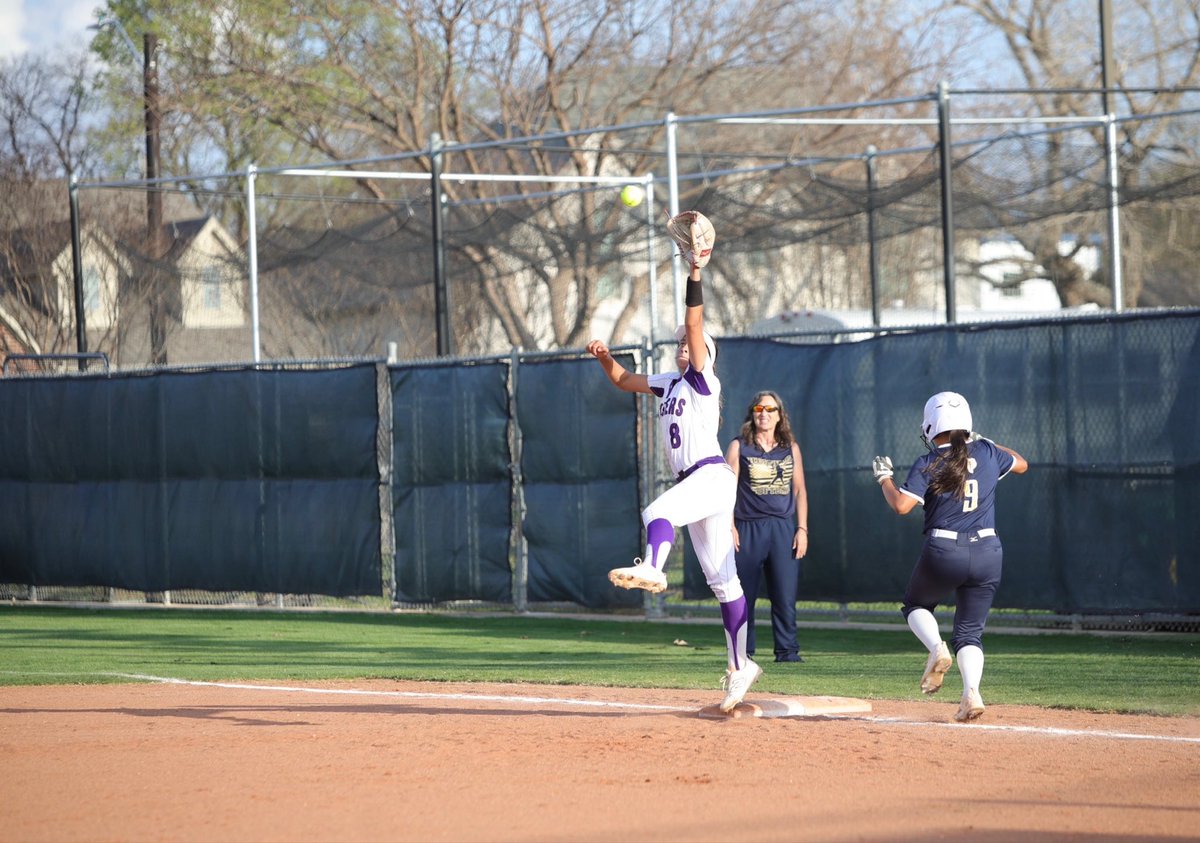 Paschal HS Softball tweet media