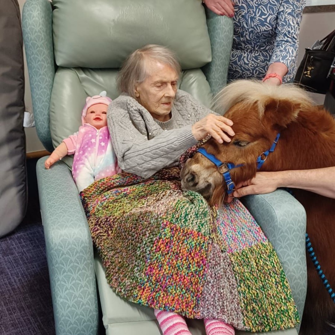 Erskine Veterans Charity tweet media