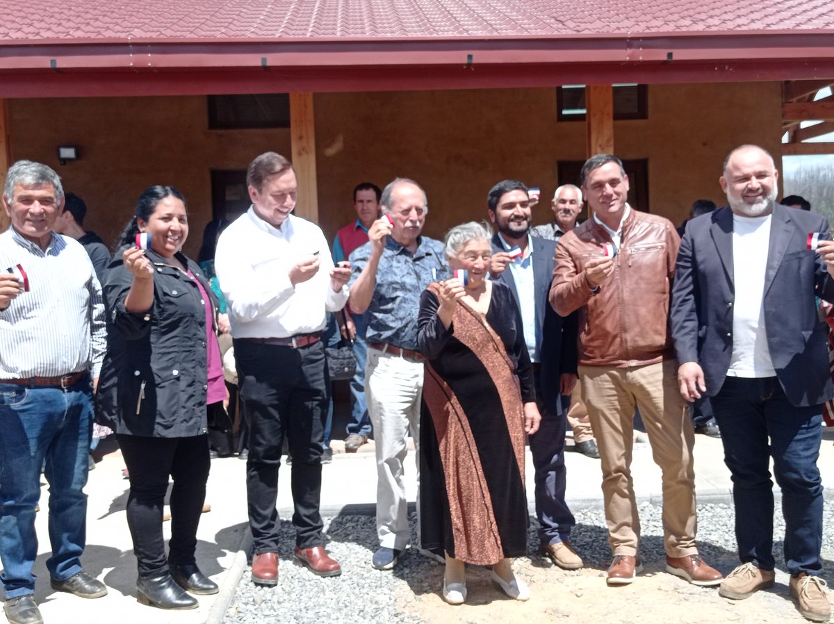 Seremi de Hacienda - Biobío tweet media