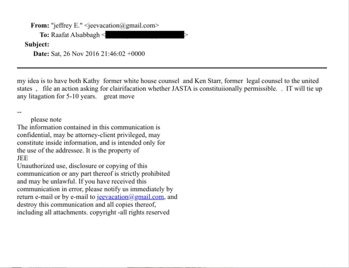 Kristen Breitweiser tweet media