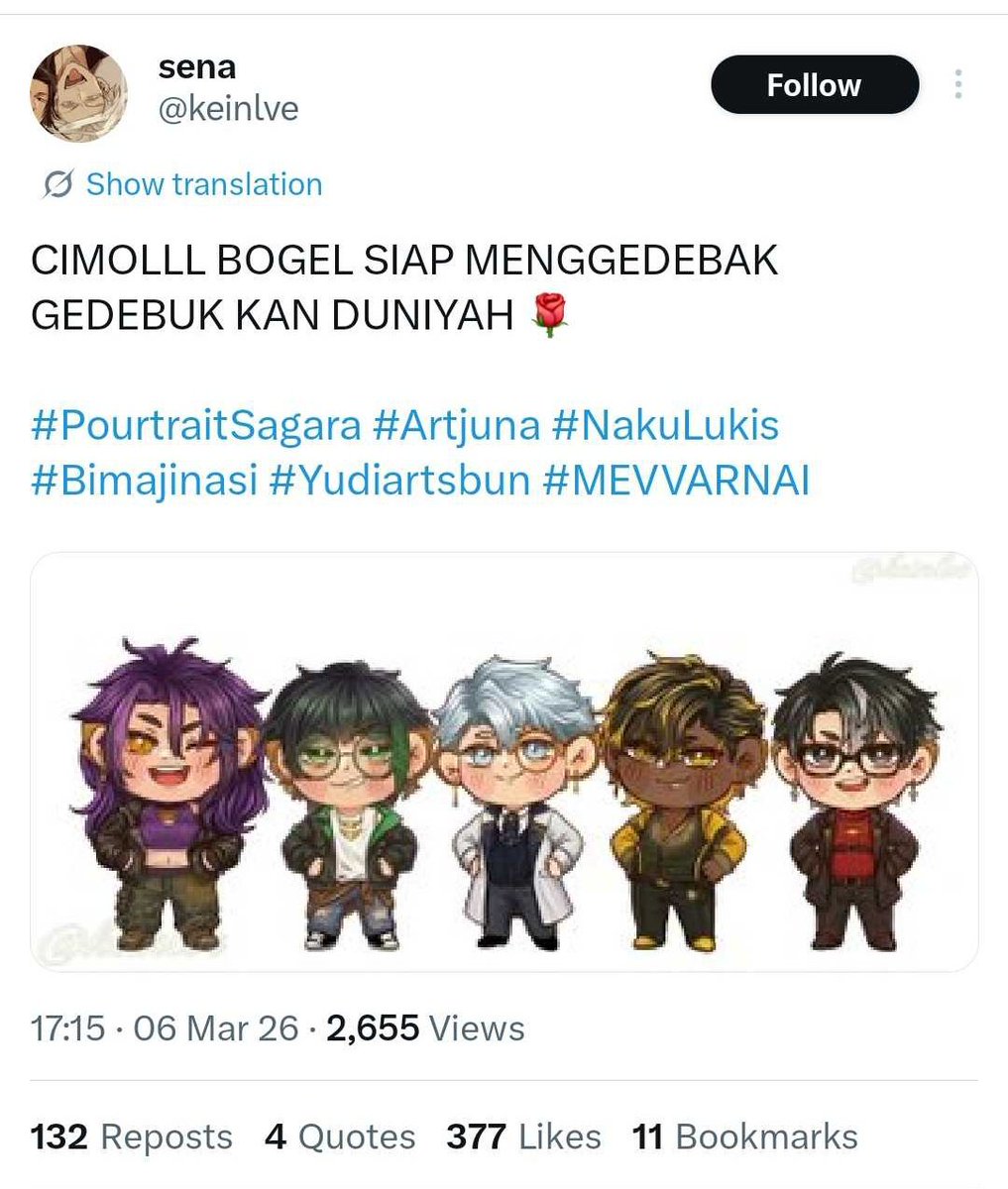 Can 🌙 | CF22 prep - slow cmms tweet media