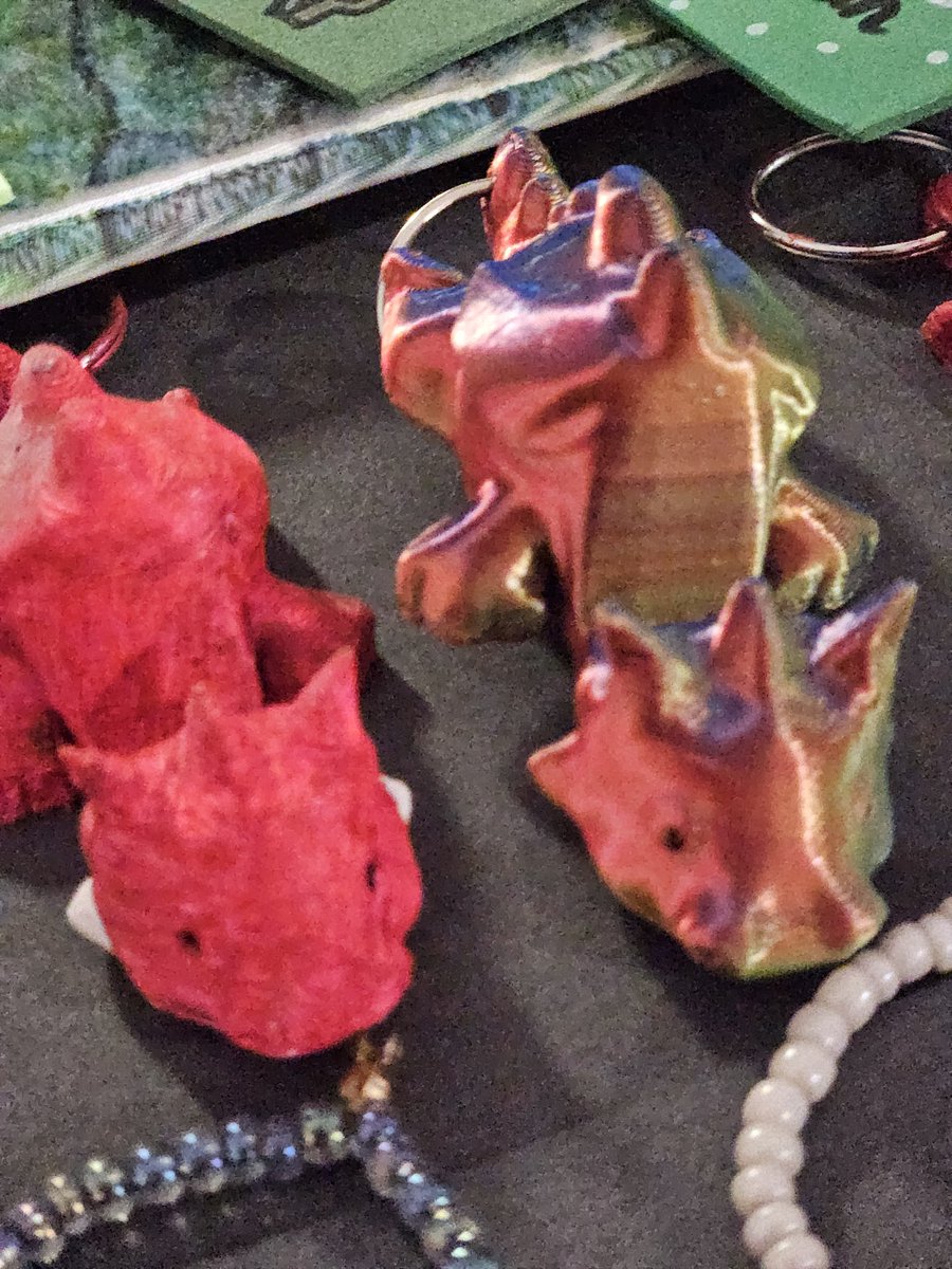 Davenant School tweet media