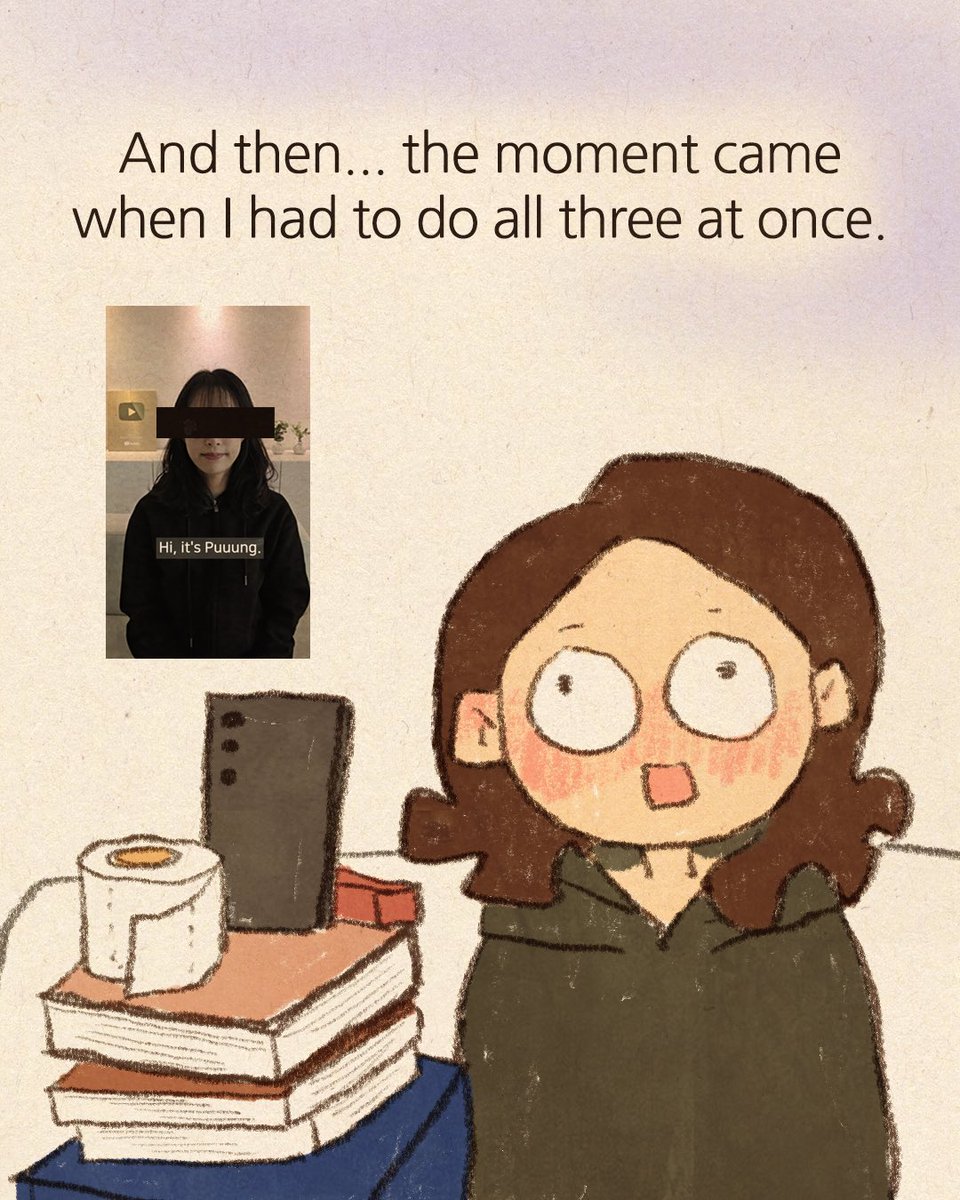 Puuung 퍼엉 tweet media