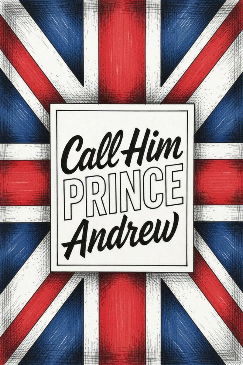 Coyoteband2's tweet photo. @DailyMail #justiceforVirginia #EpsteinFiles #PrinceANDREW https://t.co/3ArJCx5vV4