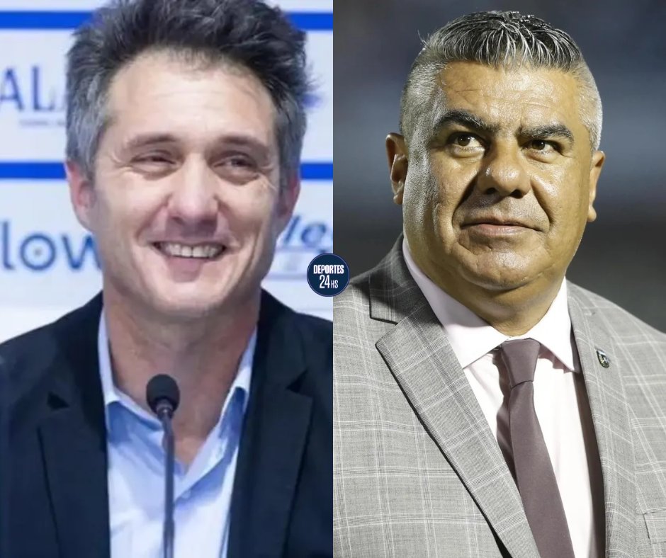 🗣️GUILLERMO BARROS SCHELOTTO s/la chance que el 9° de la Anual juegue #Libertadores por decisión de @AFA y <a href="/LigaAFA/">Liga Profesional de Fútbol</a>:

"Yo lo hubiera dejado como estaba, es mejor Libertadores que Sudamericana, los hinchas quieren jugar Libertadores, no Sudamericana.

Si perdiste (en Repechaje),
