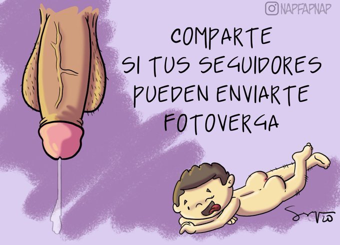 Quiero ver cuales de mis seguidores van a compartir su foto de verga 🍆😋🤤 rico encontrar activos maduros vergones en Bogotá sera que si hay ? 
#chudai #gay #vergasgay #culosgay #gaymaduros #gaybogota