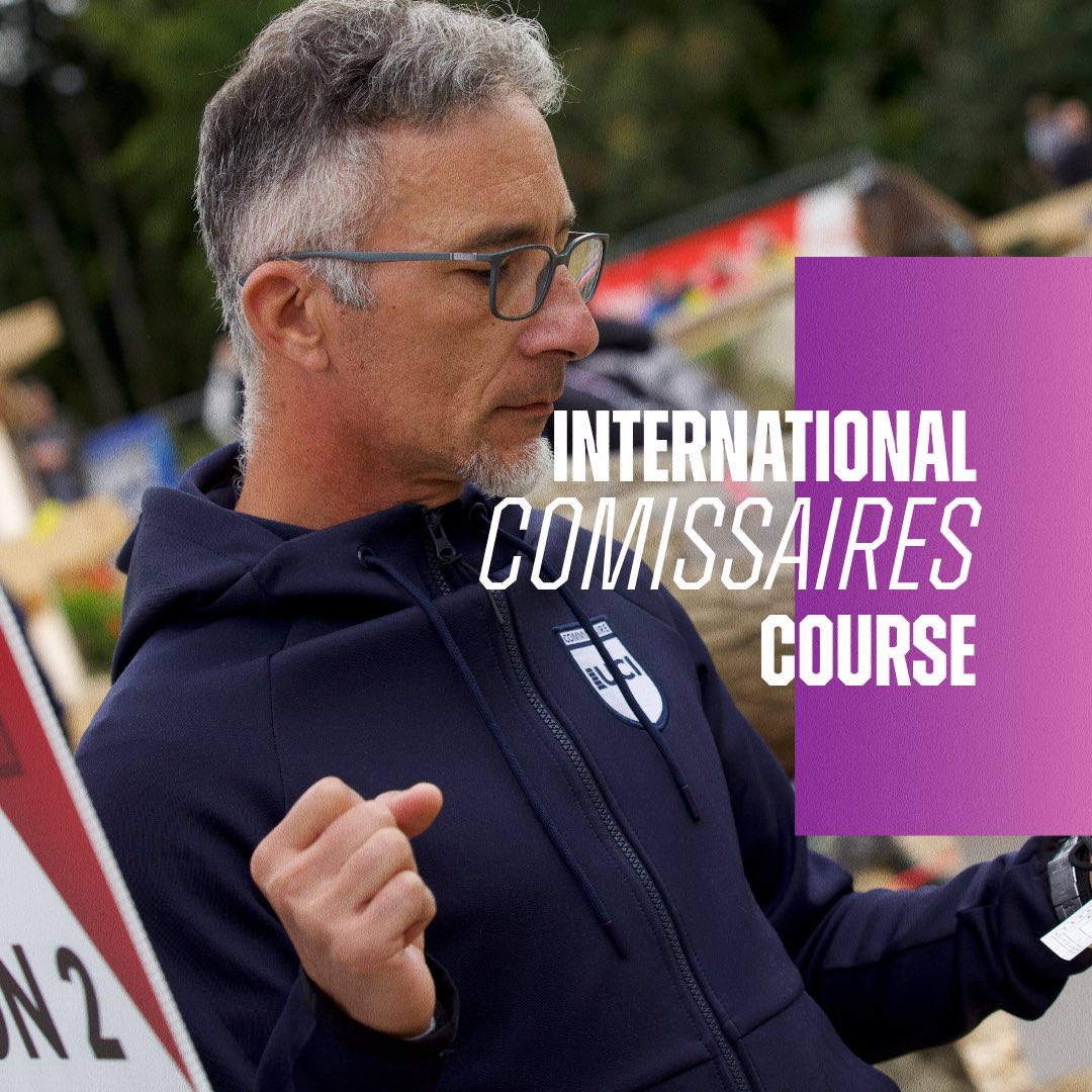 UCI Trials tweet media