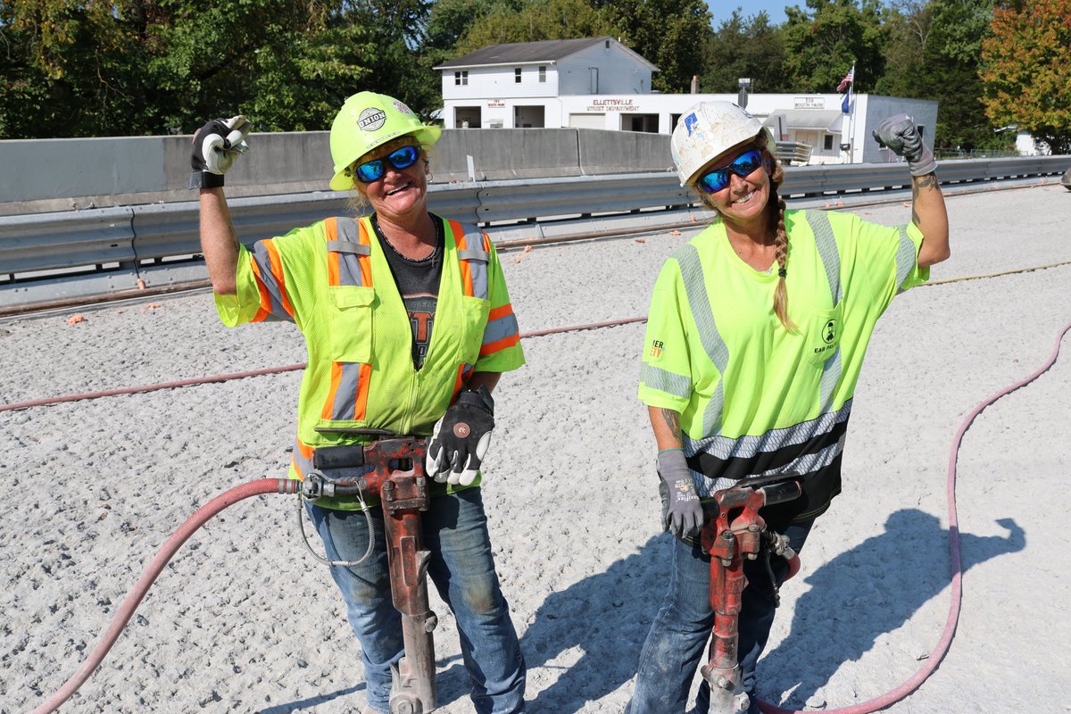 Indiana Laborers' District Council tweet media